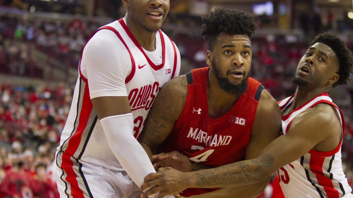 21. Jamari Wheeler